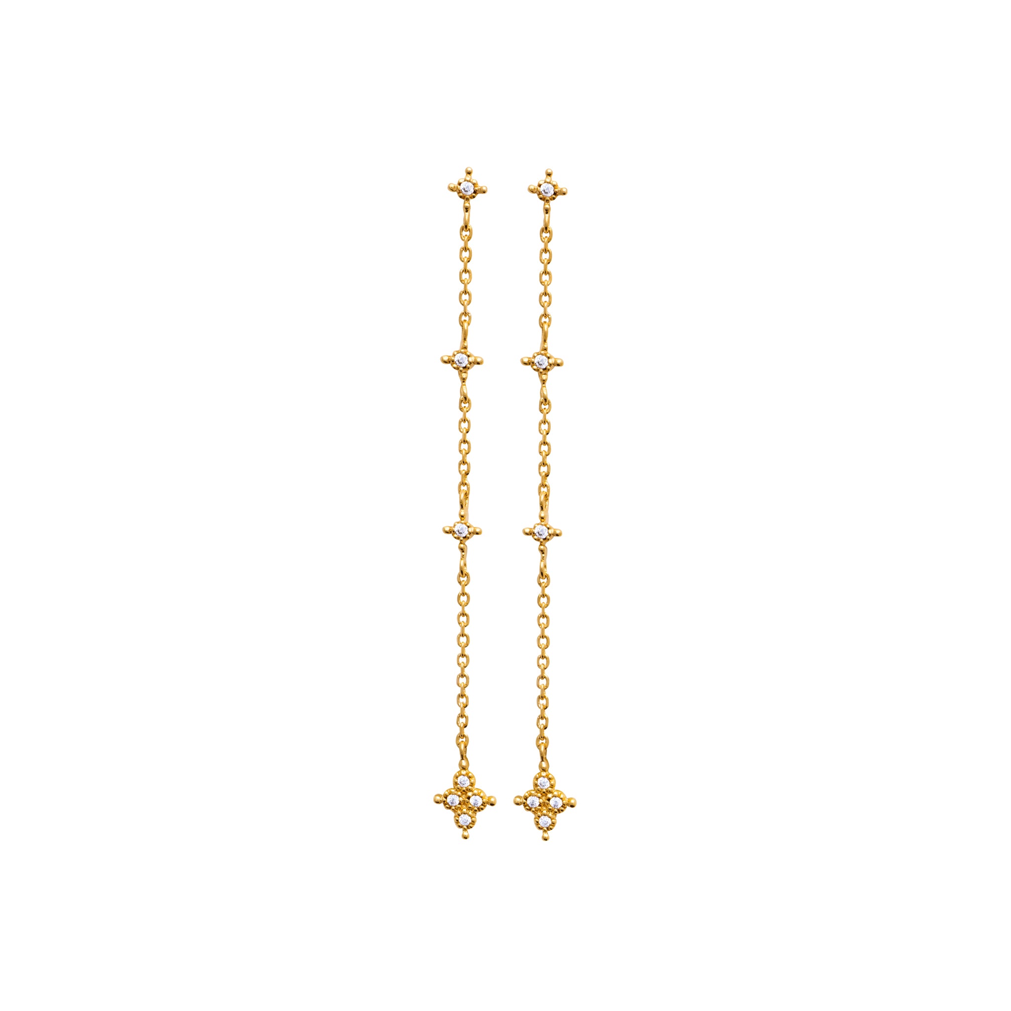 Earrings Kiran