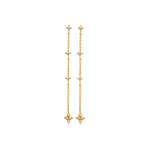 Earrings Kiran