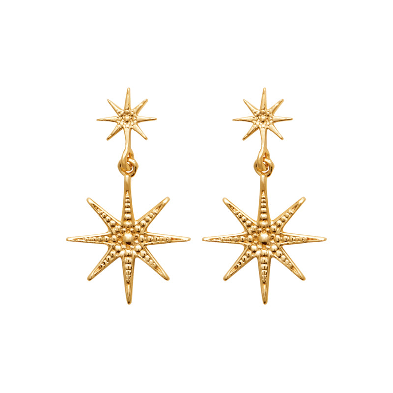 Earrings Amaram