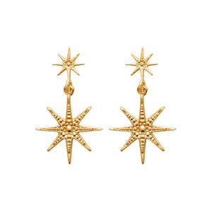 Earrings Amaram