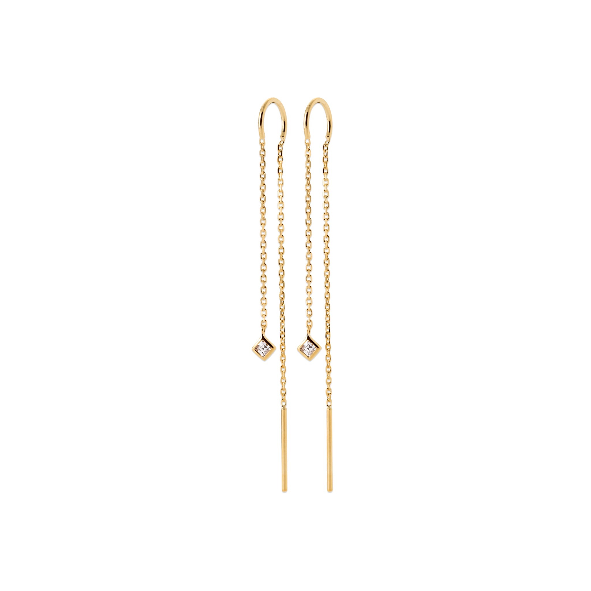 Earrings Mani