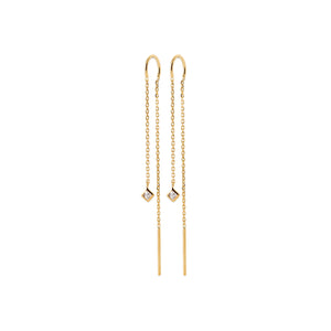 Earrings Mani