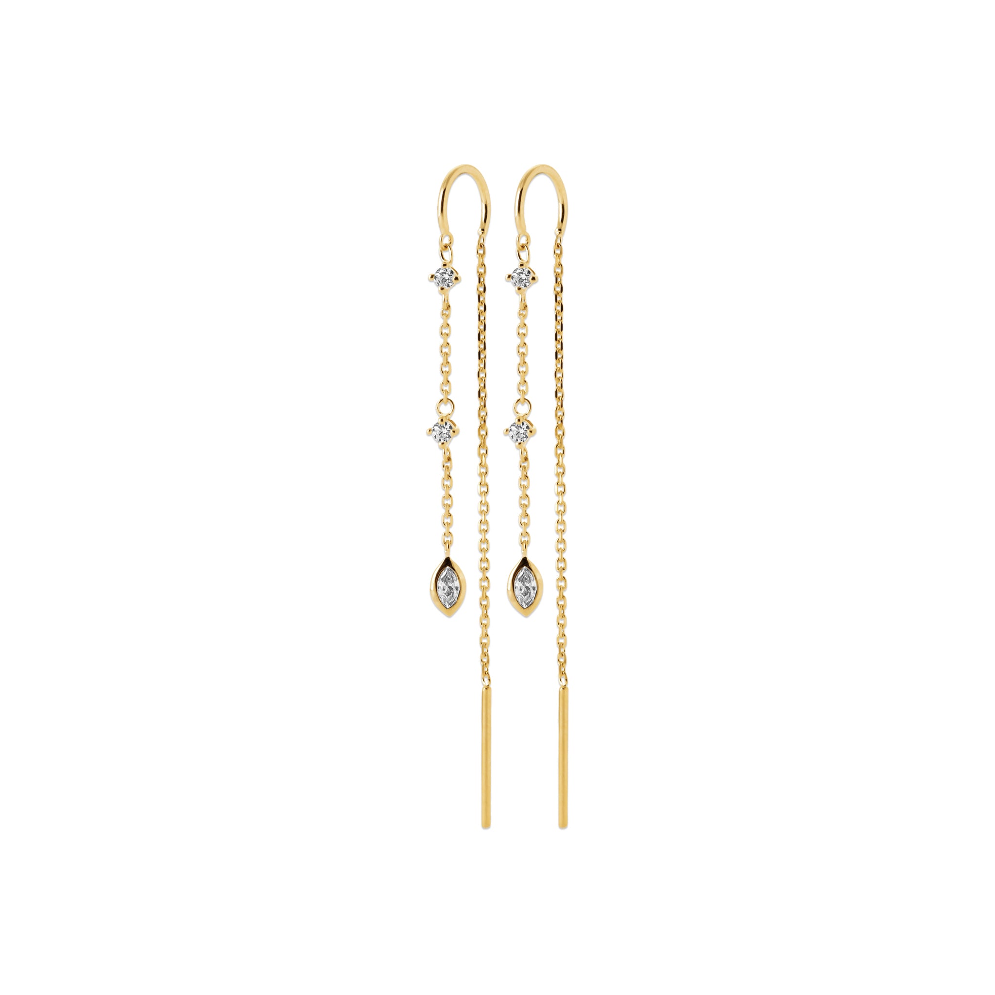 Earrings Karan