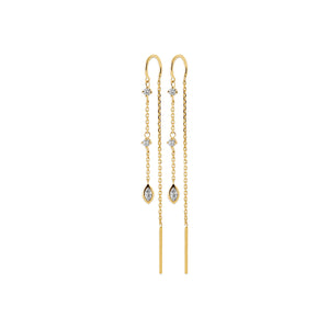Earrings Karan