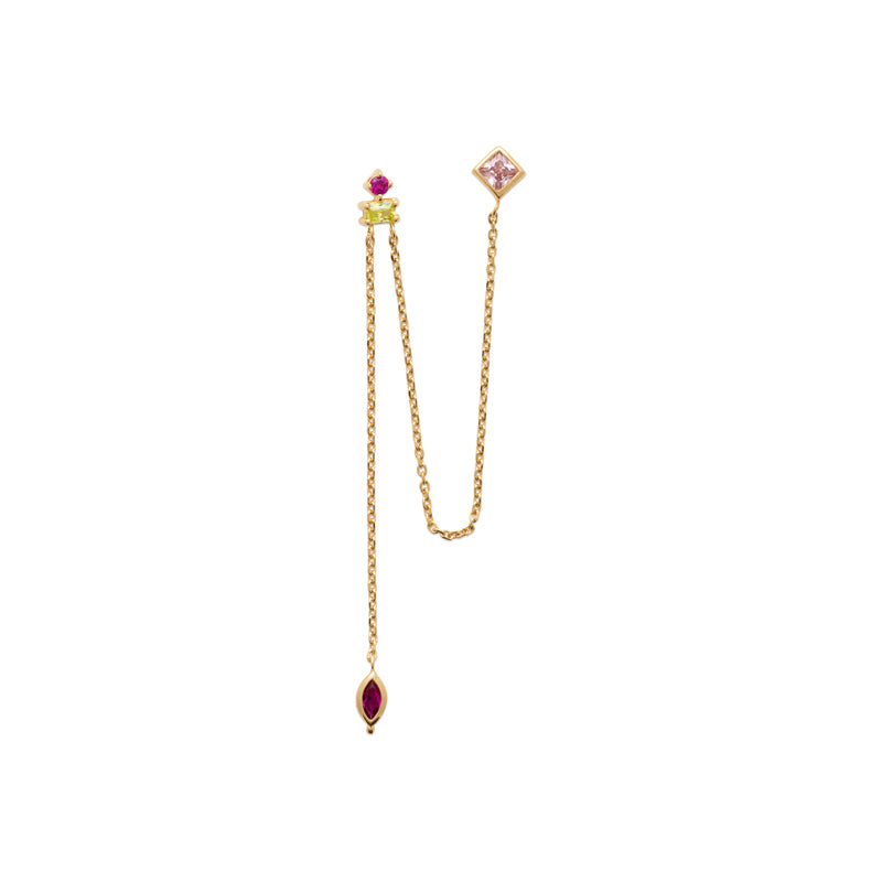 Earrings Aditi