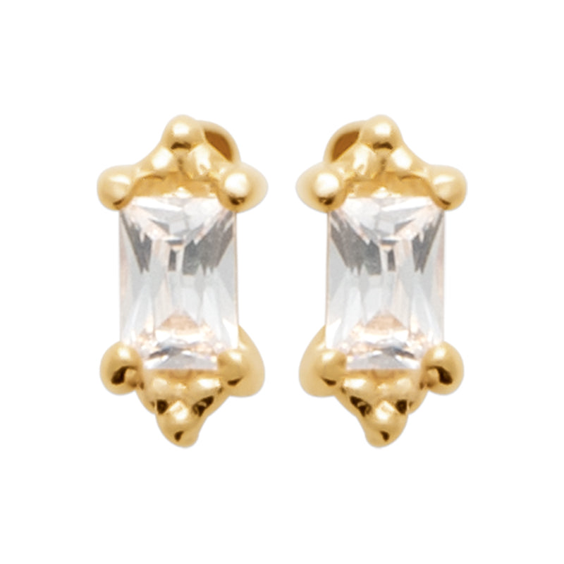 Earrings Kiara