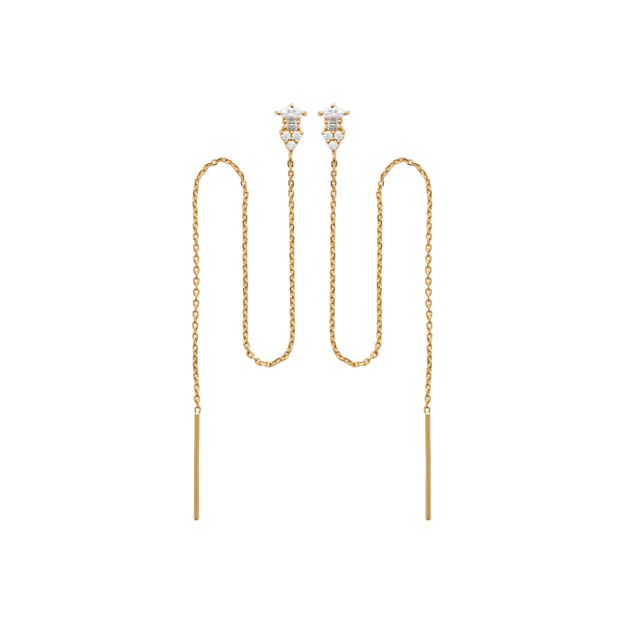 Earrings Vamika