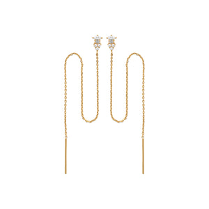 Earrings Vamika