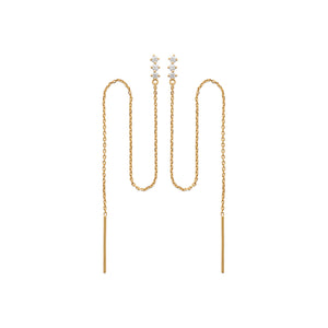 Earrings Jiya