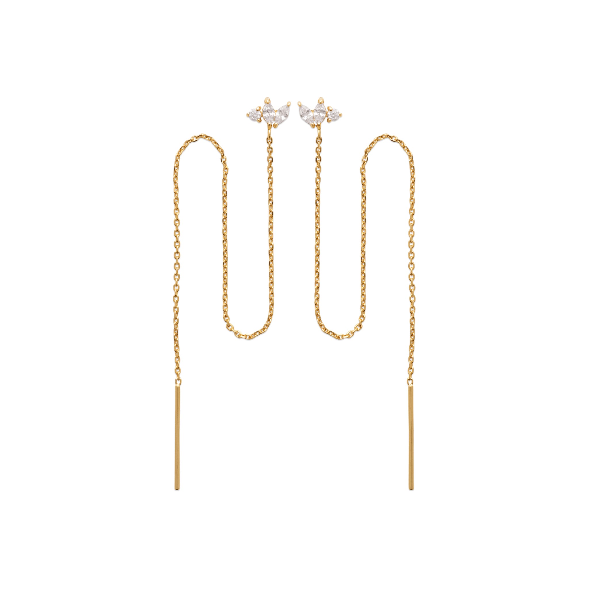 Earrings Nithya