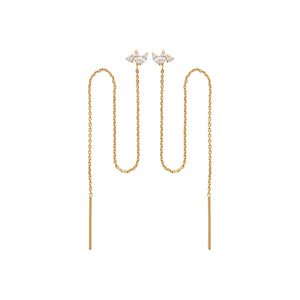 Earrings Nithya