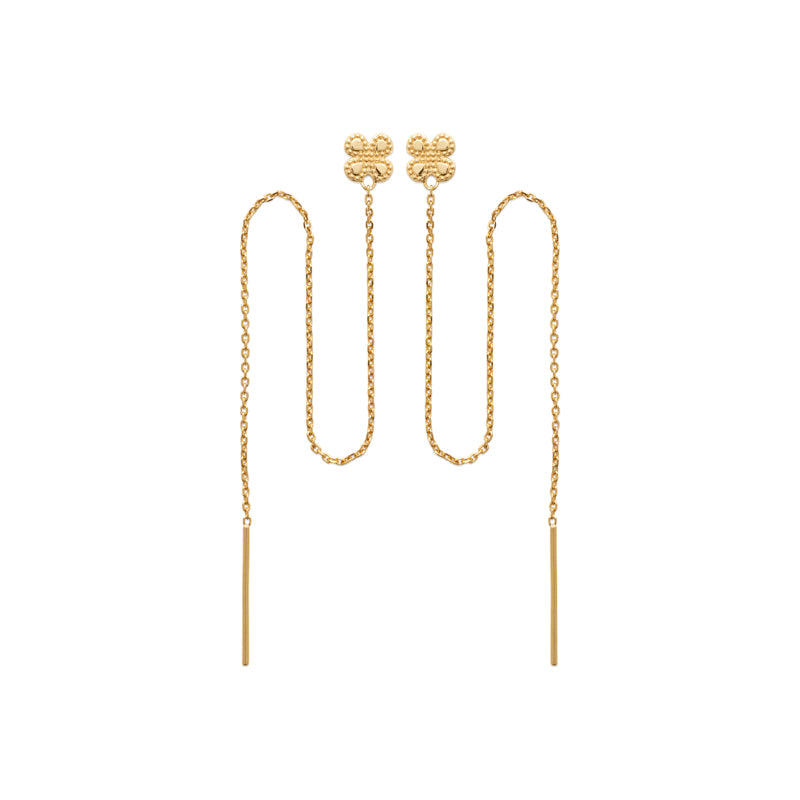 Earrings Amrita