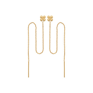 Earrings Amrita