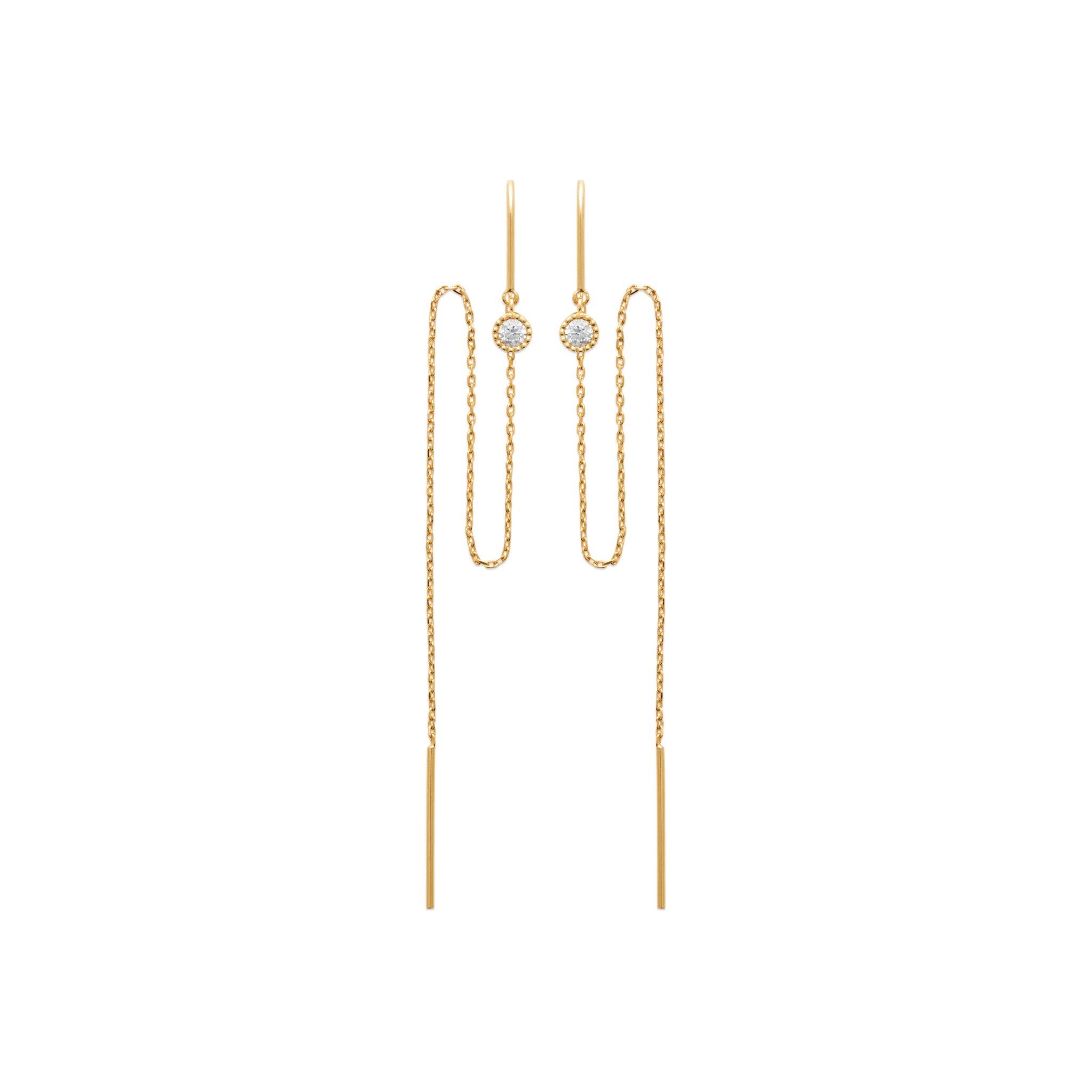 Earrings Fariha