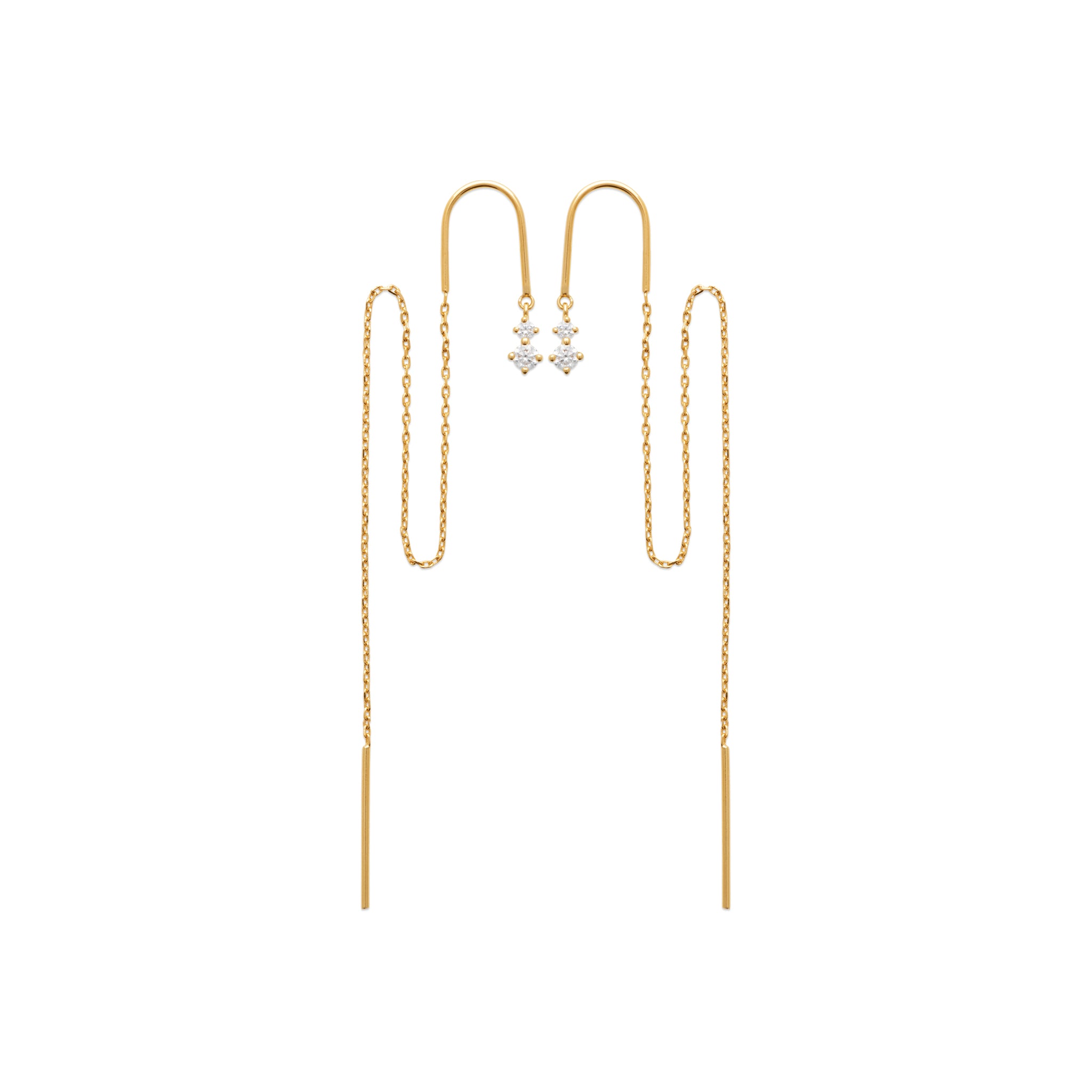 Earrings Hema
