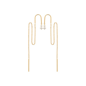Earrings Hema