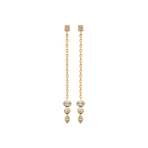 Earrings Jaya