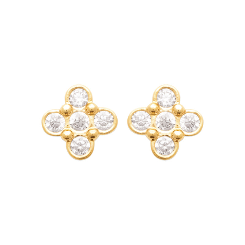Earrings Ritika
