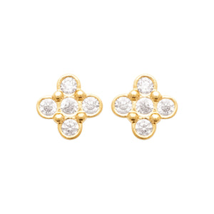 Earrings Ritika