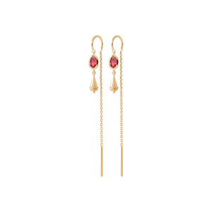 Earrings Indira
