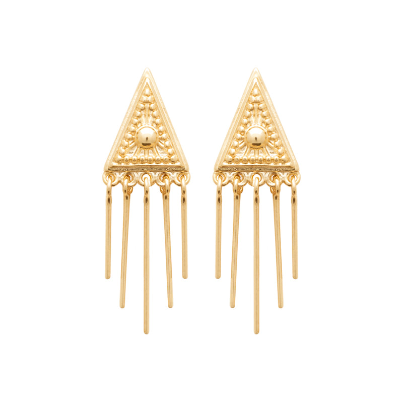 Earrings Devika