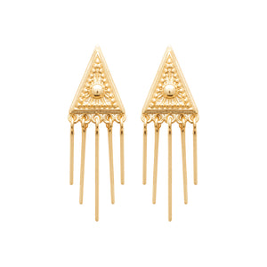 Earrings Devika