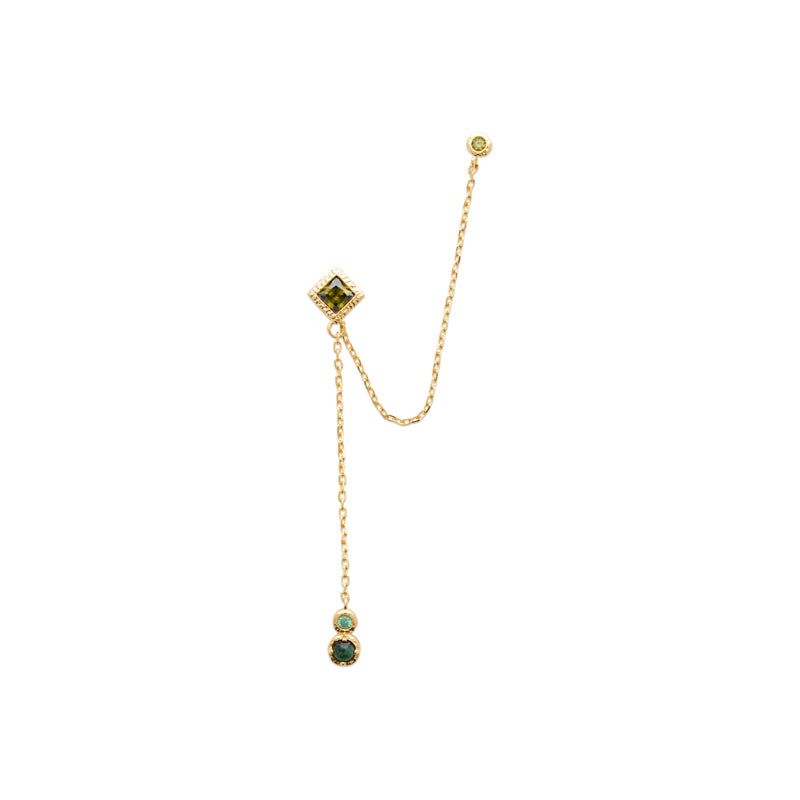 Earrings Esha