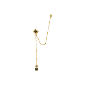 Earrings Esha