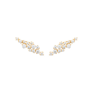 Earrings Anisha