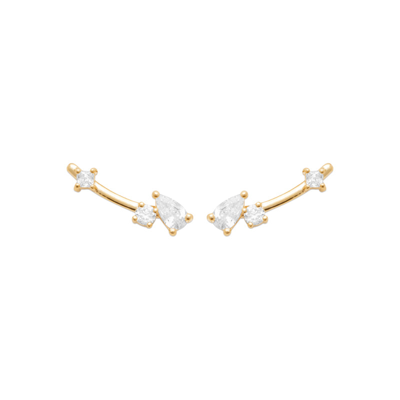 Earrings Anjali