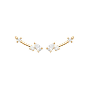 Earrings Anjali