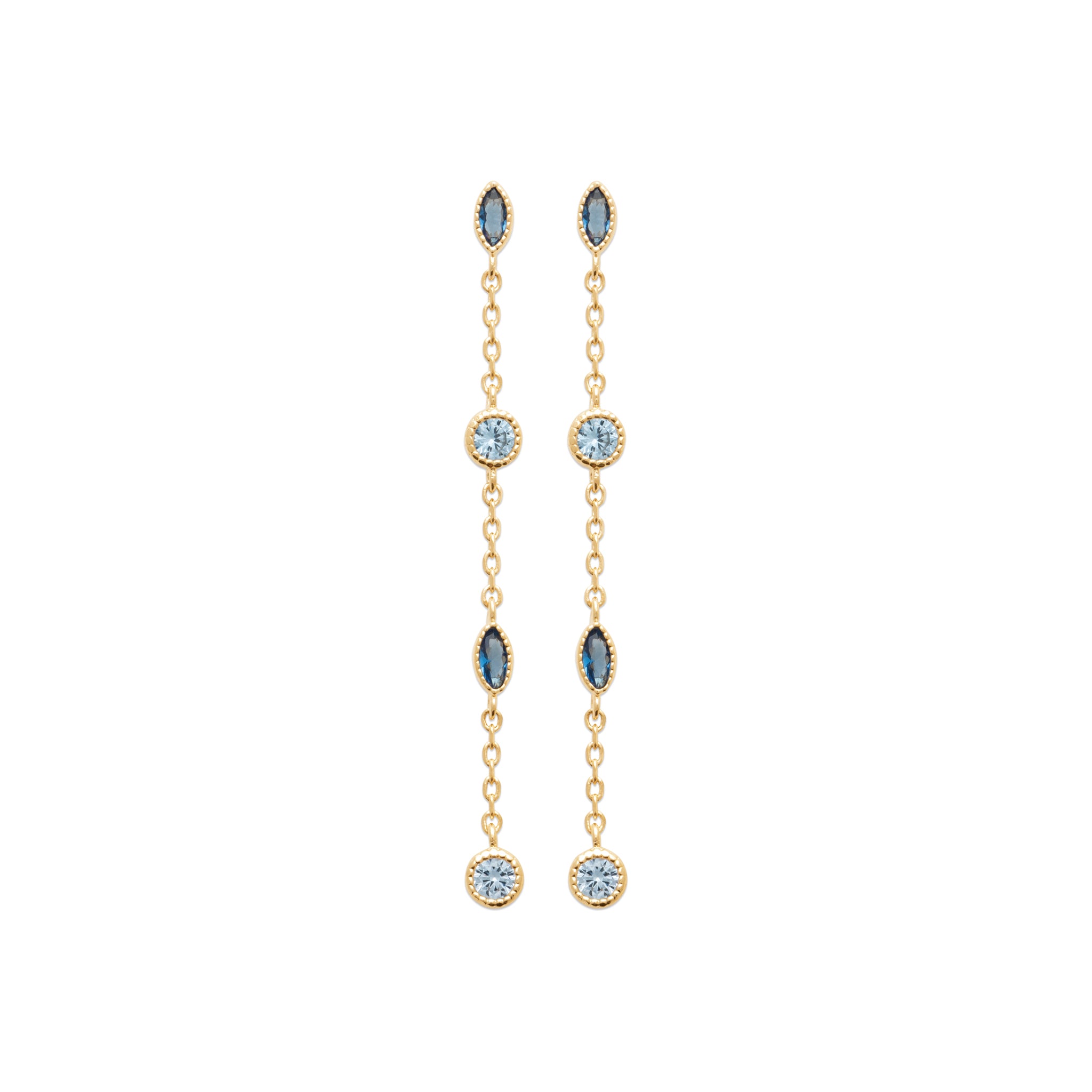 Earrings Saira
