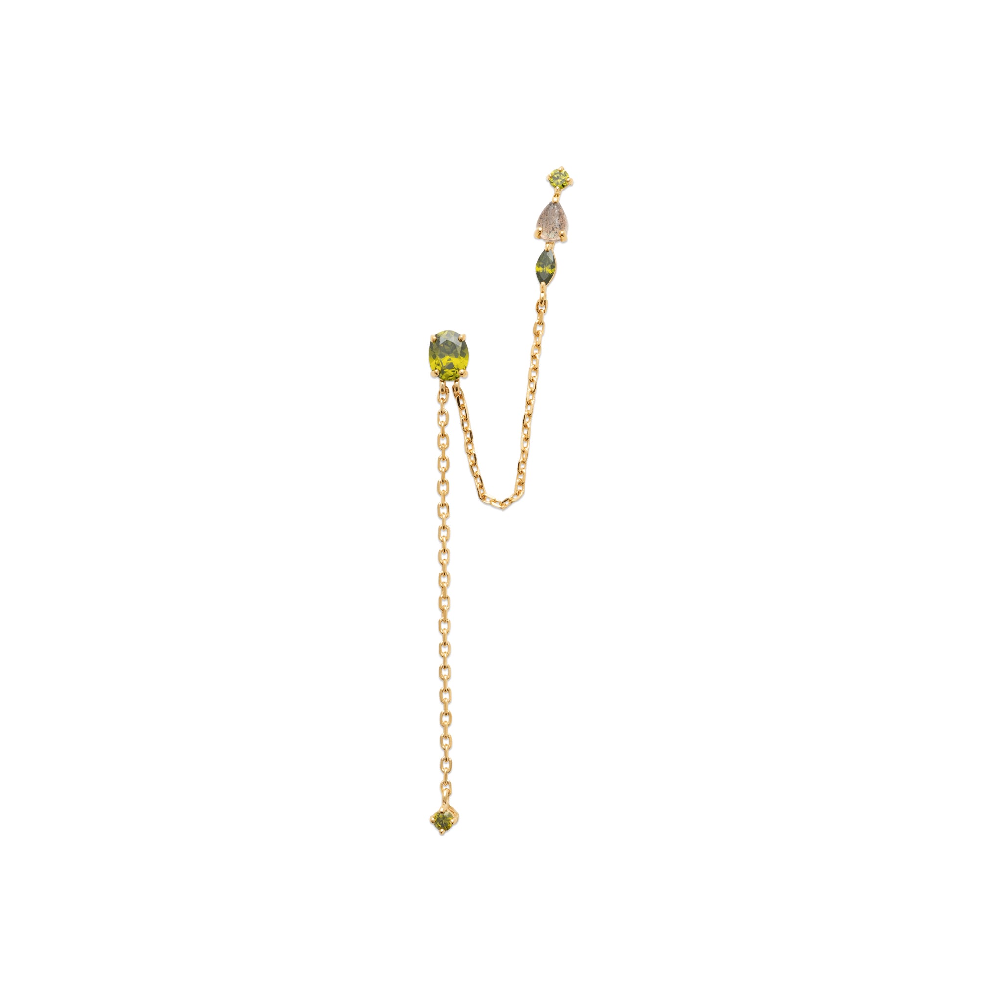 Earrings Aarna