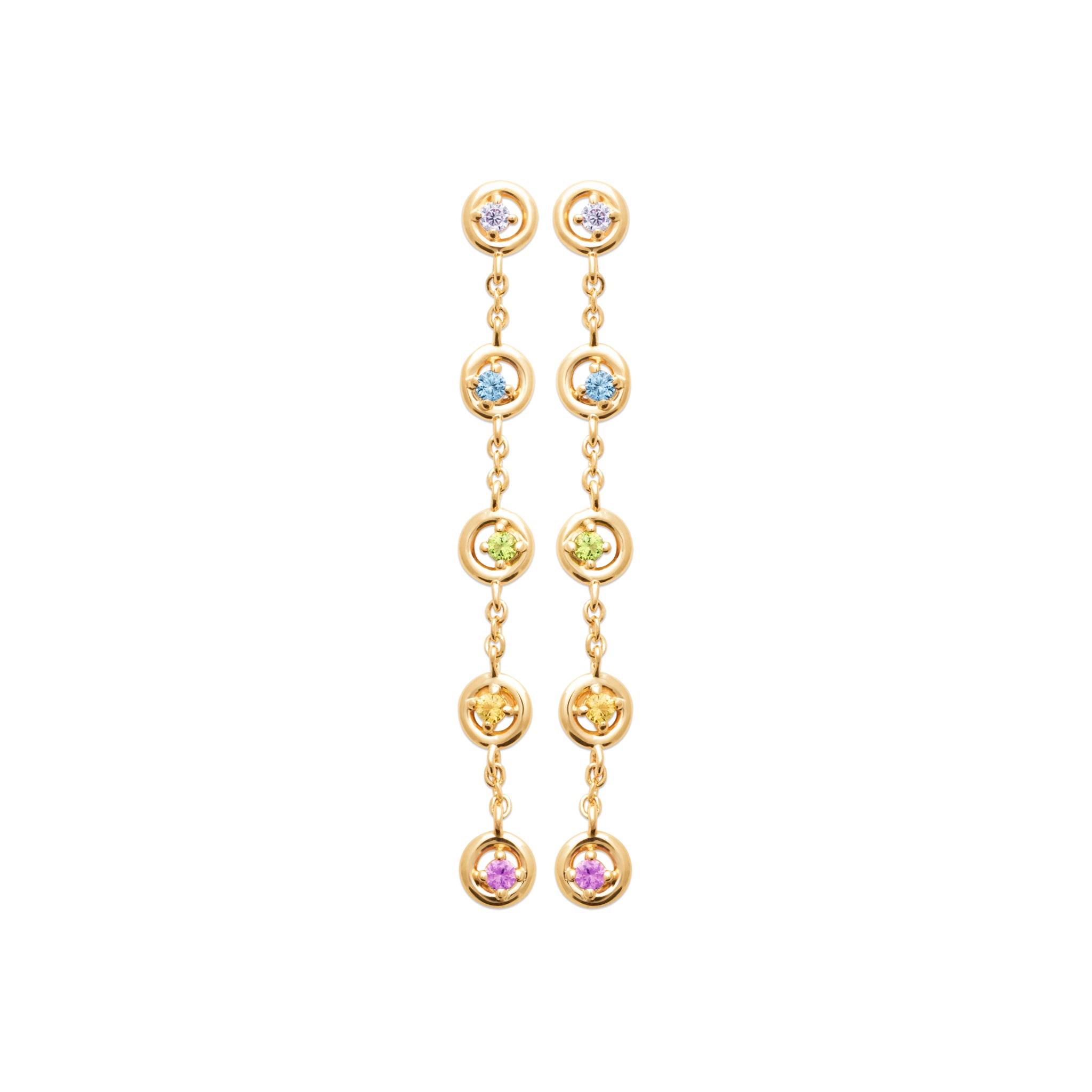 Earings Sita