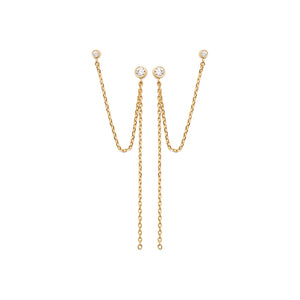 Earrings Avara