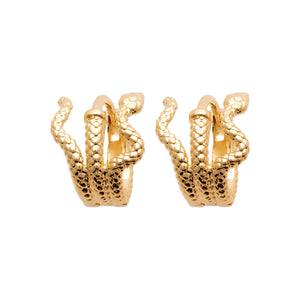 Earrings Anaya