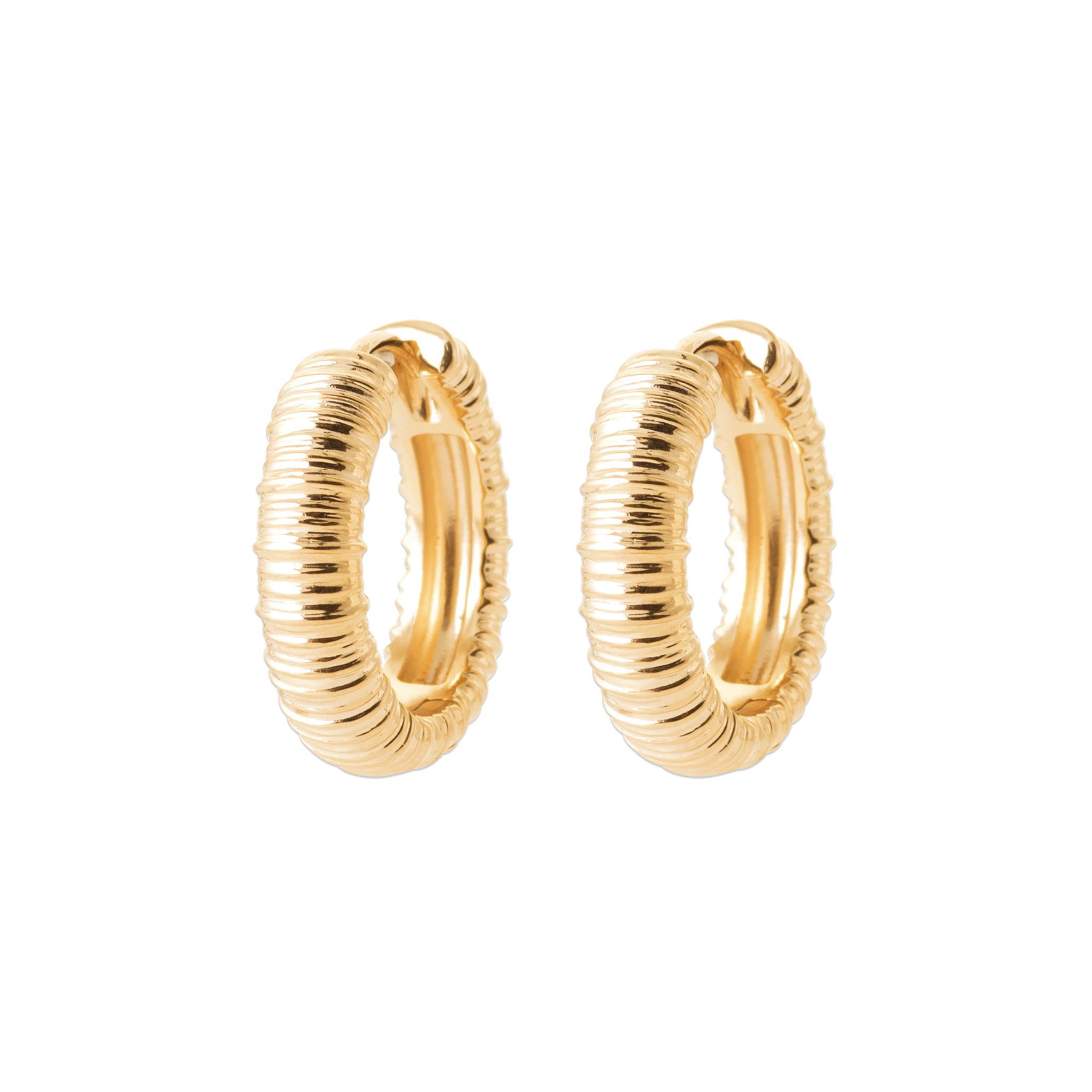 Earrings Calie