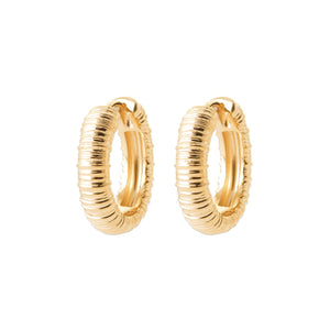 Earrings Calie