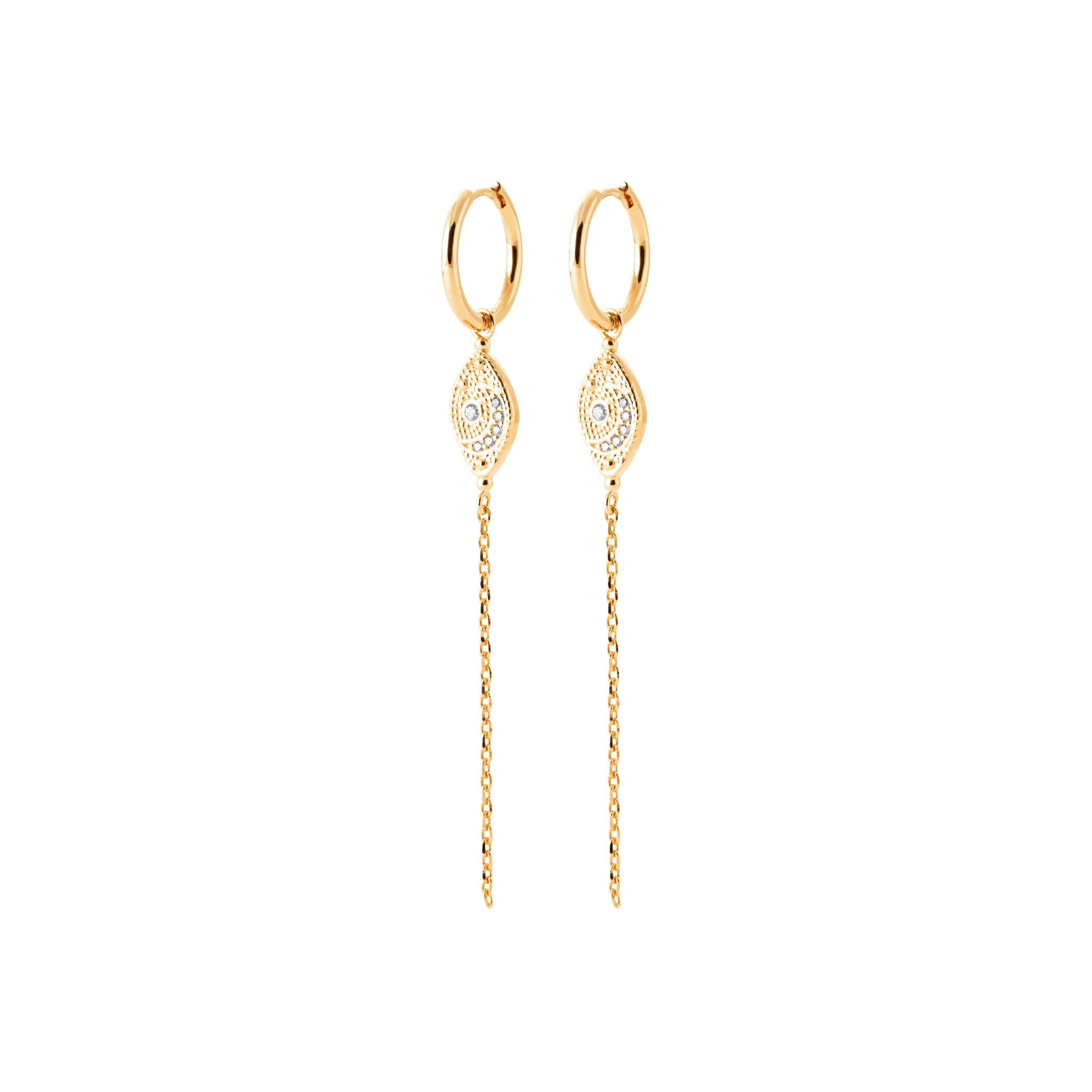 Earrings Déva
