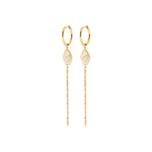 Earrings Déva
