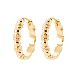 Earrings Rohan