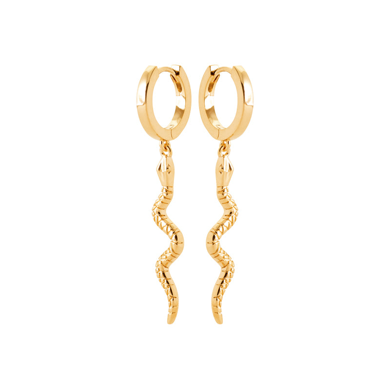 Earrings Mahin