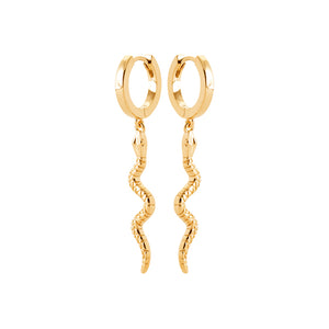 Earrings Mahin