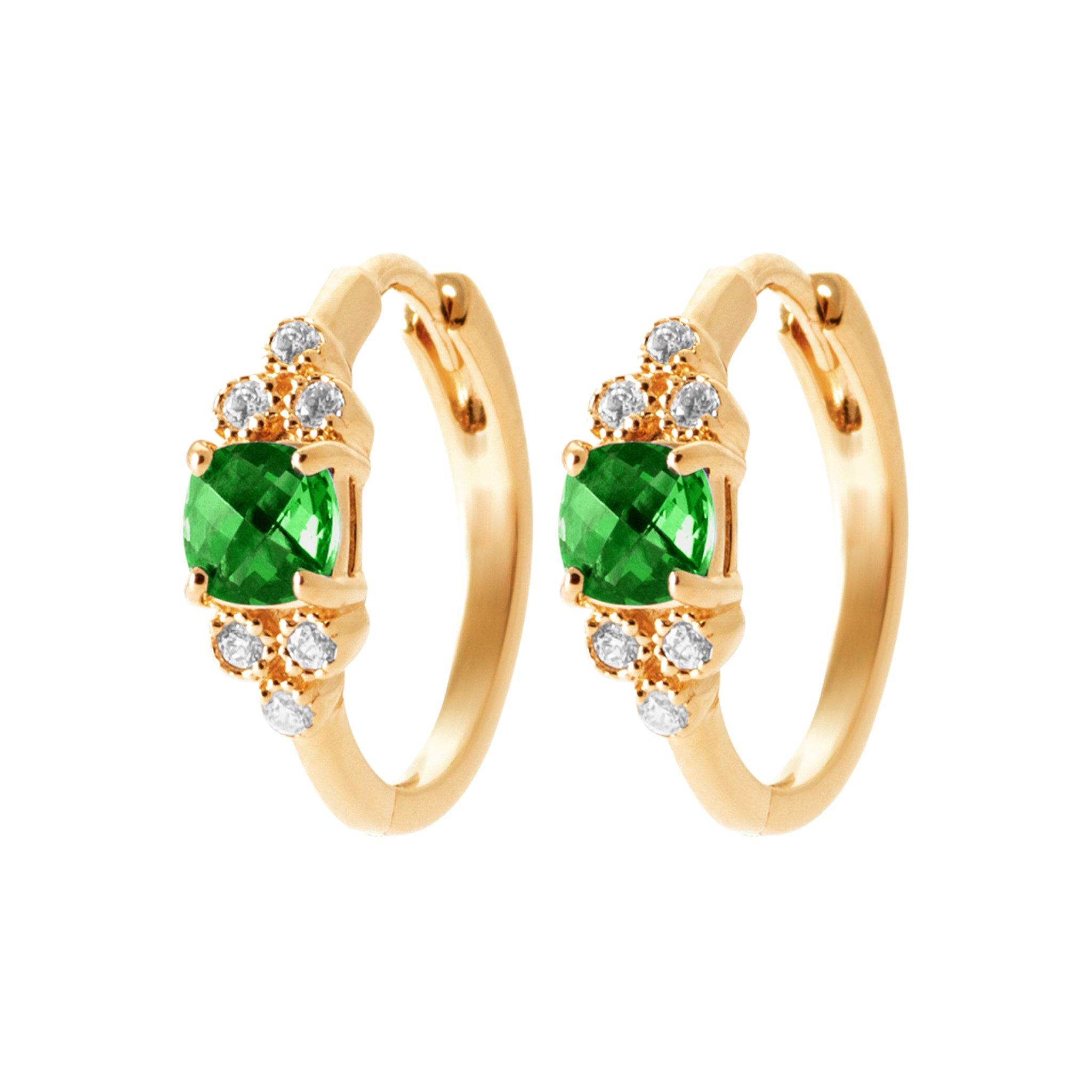 Earrings Jaï