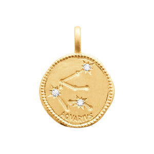 Charm Aquarius
