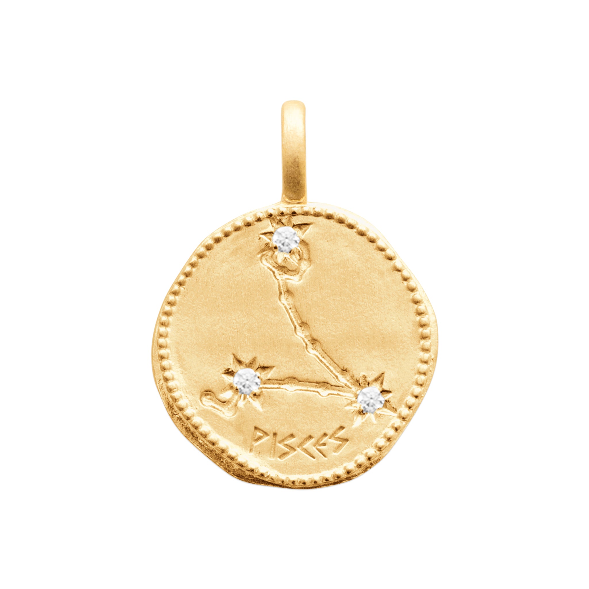 Charm Pisces