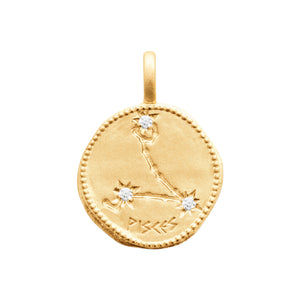 Charm Pisces