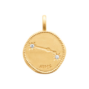 Charm Aries