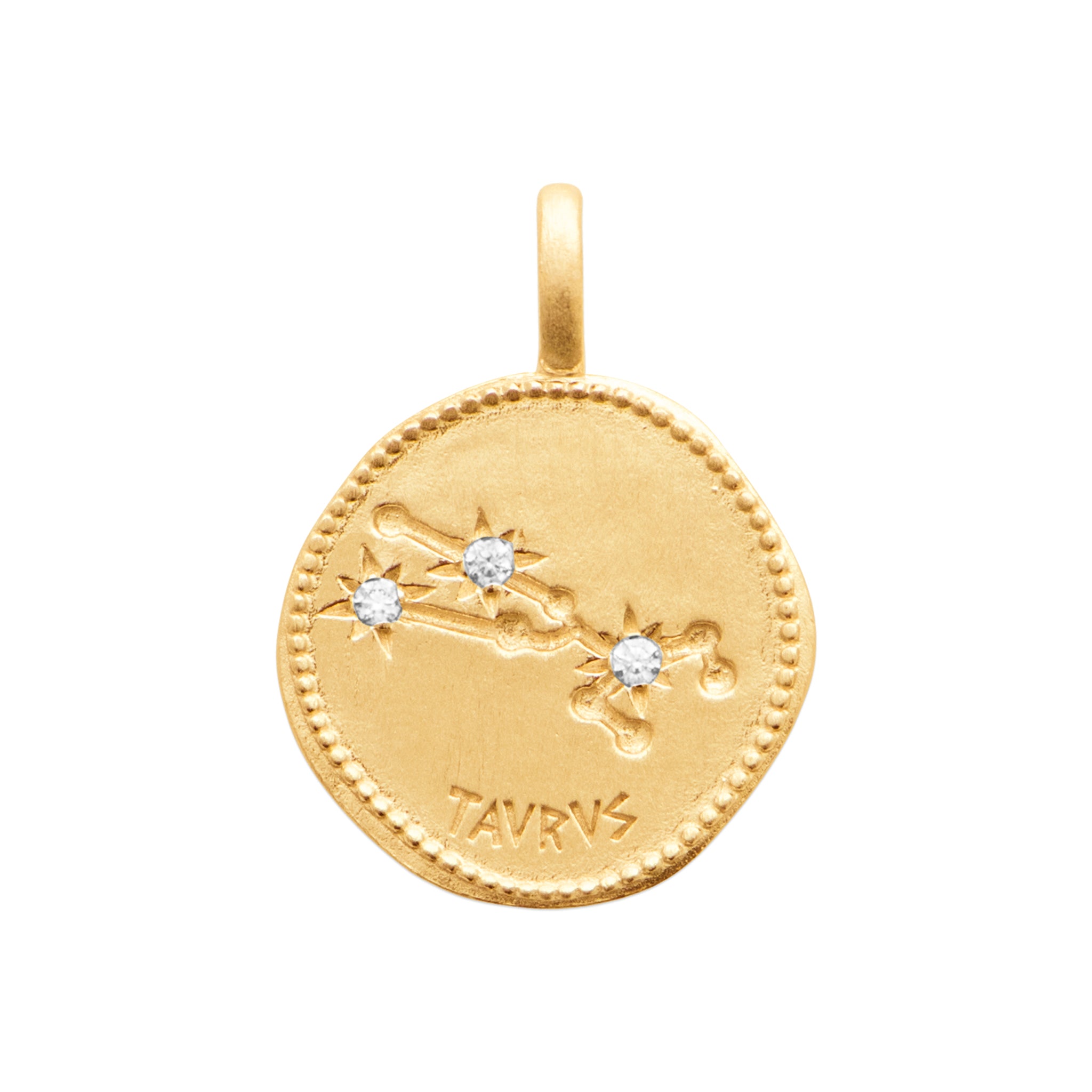 Charm Taurus