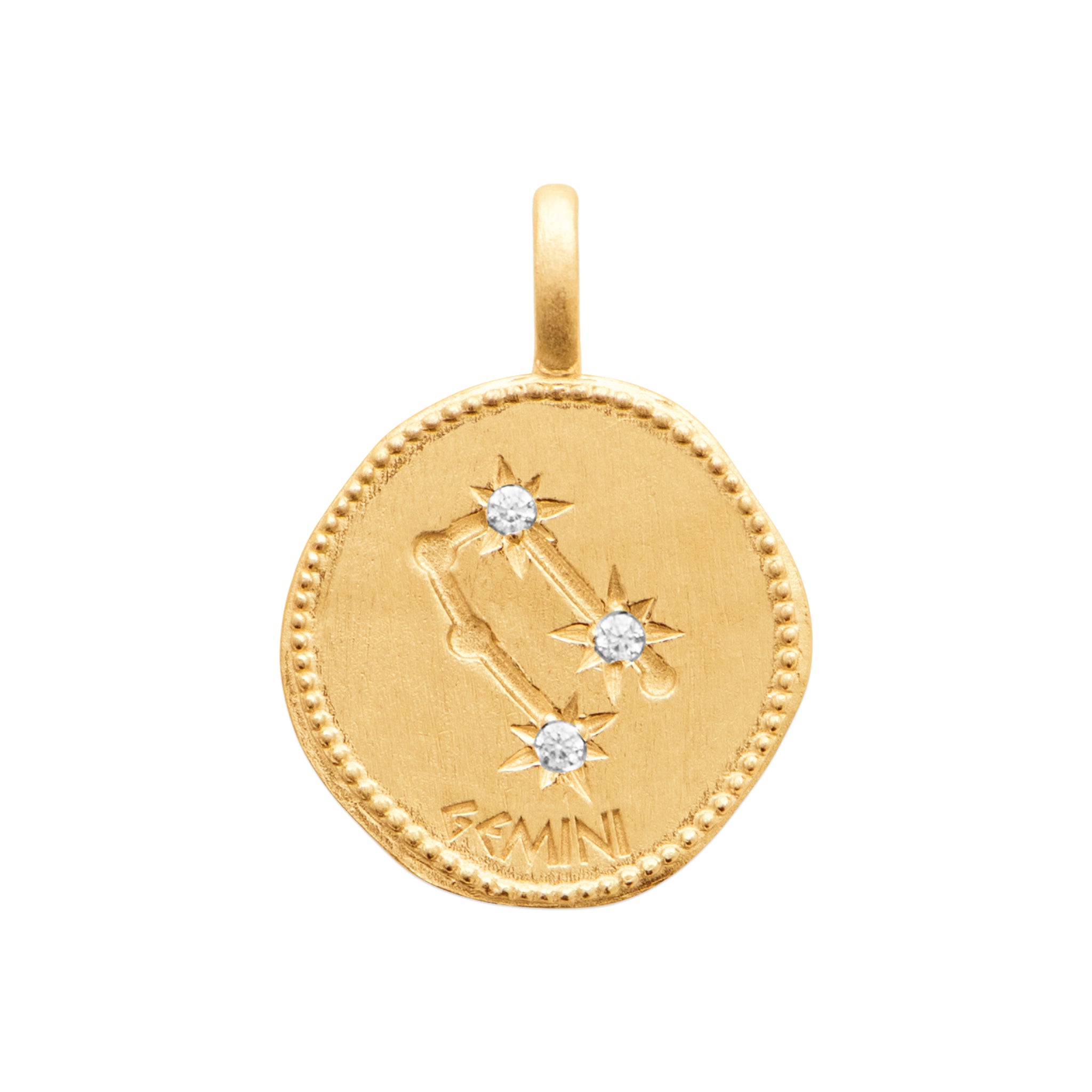 Charm Gemini